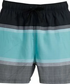 Grosses soldes 🥰 SHORT DE BAIN Plage Homme UP2GLIDE ALOHA MINT 😀