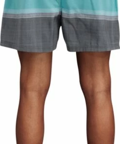 Grosses soldes 🥰 SHORT DE BAIN Plage Homme UP2GLIDE ALOHA MINT 😀 -ADIDAS Shop 1487246 8978621726750