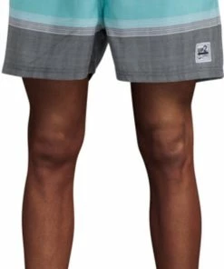 Grosses soldes 🥰 SHORT DE BAIN Plage Homme UP2GLIDE ALOHA MINT 😀 -ADIDAS Shop 1487246 8978621792286