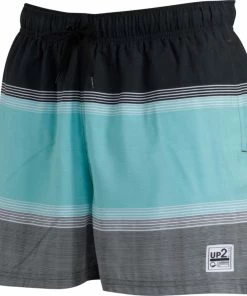 Grosses soldes 🥰 SHORT DE BAIN Plage Homme UP2GLIDE ALOHA MINT 😀 -ADIDAS Shop 1487246 8978621857822