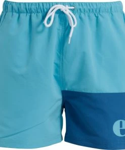 Bon marché 👏 SHORT DE BAIN Plage Homme ELLESSE NUOTATA VLY 🧨