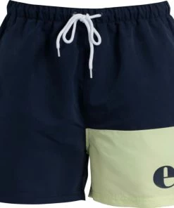 Remise 🎉 SHORT DE BAIN Plage Homme ELLESSE NUOTATA VLY ✔️