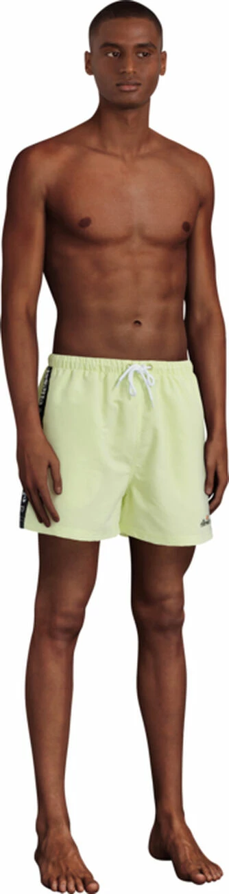 Meilleur prix 🛒 SHORT DE BAIN Plage Homme ELLESSE PLAYA VLY 😍 2 Meilleur prix 🛒 SHORT DE BAIN Plage Homme ELLESSE PLAYA VLY 😍 – Image 2