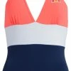 Vente flash 🎁 MAILLOT DE BAIN 1 PIECE Plage Femme ELLESSE KULA ✨