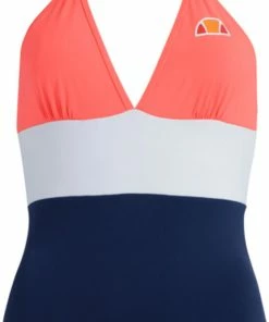 Vente flash 🎁 MAILLOT DE BAIN 1 PIECE Plage Femme ELLESSE KULA ✨