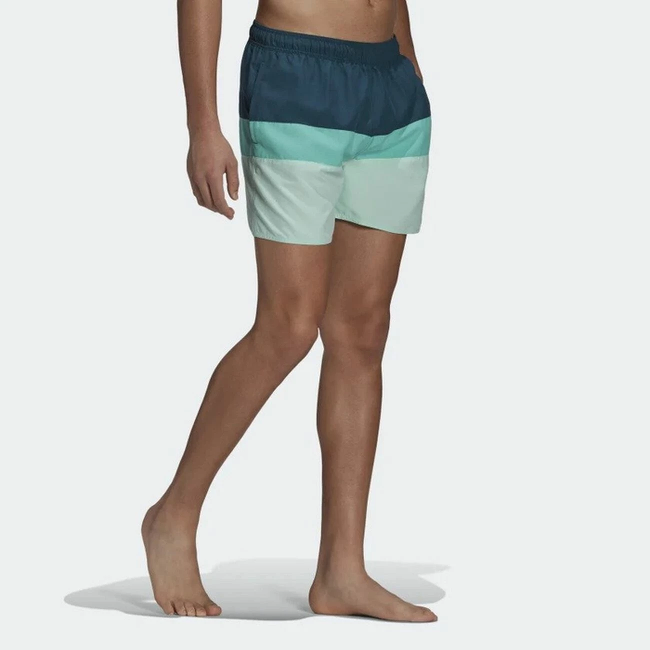 Top 10 🔔 SHORT DE BAIN Plage Homme ADIDAS BLOCK CLX 🥰 3 Top 10 🔔 SHORT DE BAIN Plage Homme ADIDAS BLOCK CLX 🥰 – Image 3