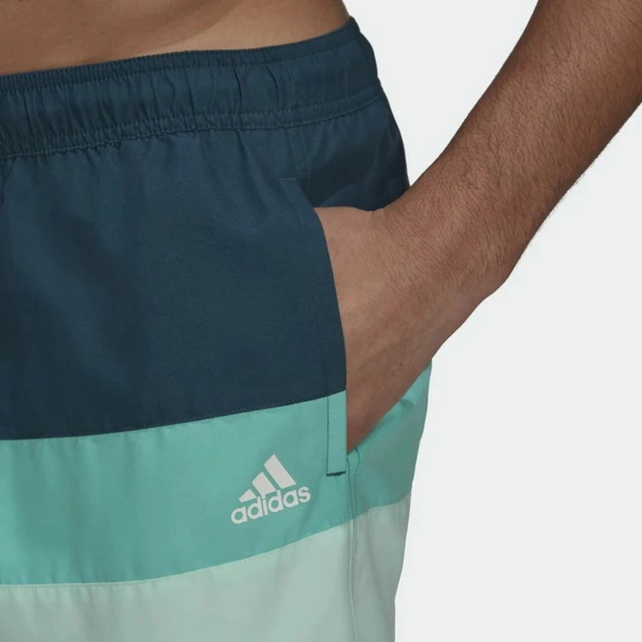 Top 10 🔔 SHORT DE BAIN Plage Homme ADIDAS BLOCK CLX 🥰 4 Top 10 🔔 SHORT DE BAIN Plage Homme ADIDAS BLOCK CLX 🥰 – Image 4