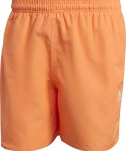 Grosses soldes ✔️ SHORT DE BAIN Plage Homme ADIDAS SOLID CLX 🔔
