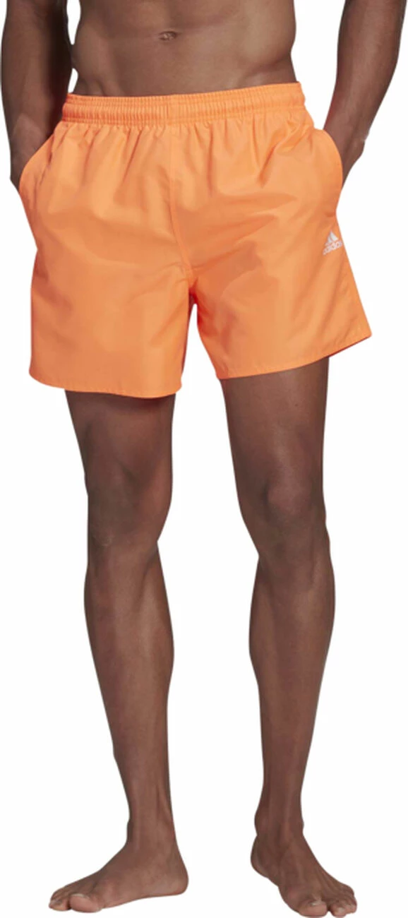 Grosses soldes ✔️ SHORT DE BAIN Plage Homme ADIDAS SOLID CLX 🔔 2 Grosses soldes ✔️ SHORT DE BAIN Plage Homme ADIDAS SOLID CLX 🔔 – Image 2