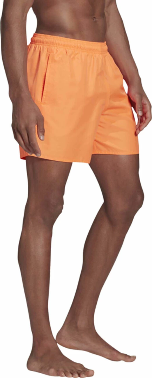 Grosses soldes ✔️ SHORT DE BAIN Plage Homme ADIDAS SOLID CLX 🔔 3 Grosses soldes ✔️ SHORT DE BAIN Plage Homme ADIDAS SOLID CLX 🔔 – Image 3