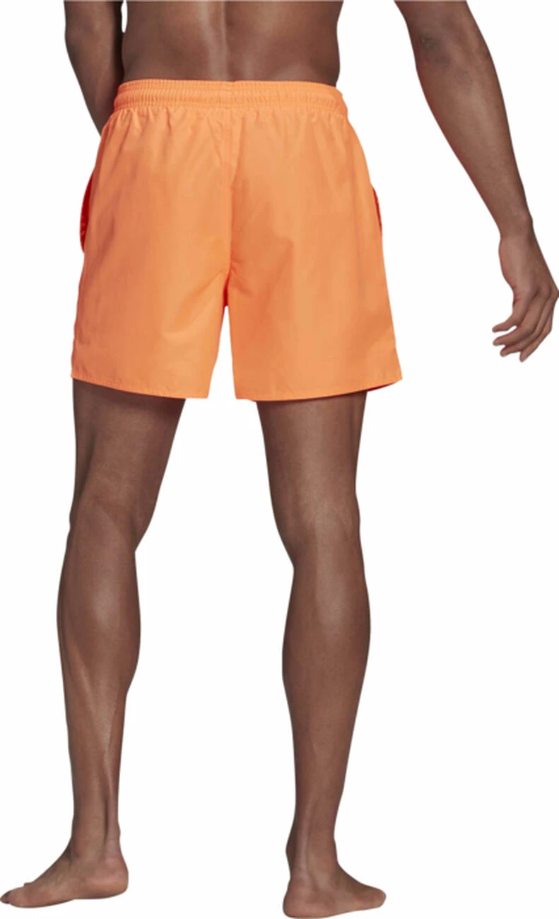 Grosses soldes ✔️ SHORT DE BAIN Plage Homme ADIDAS SOLID CLX 🔔 4 Grosses soldes ✔️ SHORT DE BAIN Plage Homme ADIDAS SOLID CLX 🔔 – Image 4