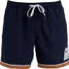 Le moins cher 🌟 SHORT DE BAIN Plage Homme QUIKSILVER TAPE OF PARADISE VLY 15 🎁