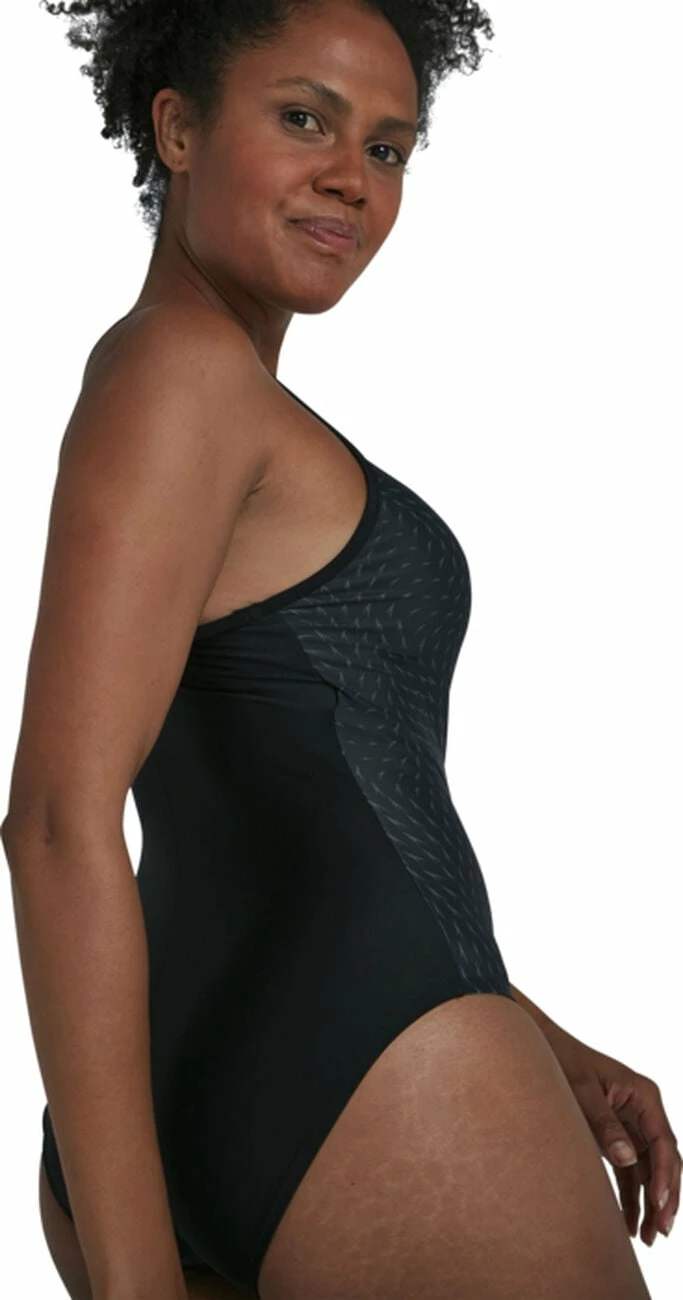 Offres 😍 MAILLOT DE BAIN Natation Femme SPEEDO BOOM LOGO PLACEMENT RACERBACK 🧨 2 Offres 😍 MAILLOT DE BAIN Natation Femme SPEEDO BOOM LOGO PLACEMENT RACERBACK 🧨 – Image 2