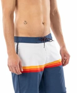Meilleure vente 💯 Short De Bain Homme RIP CURL MIRAGE SURF REVIVAL 🌟