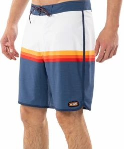 Meilleure vente 💯 Short De Bain Homme RIP CURL MIRAGE SURF REVIVAL 🌟 -ADIDAS Shop 1491346 8978604097566