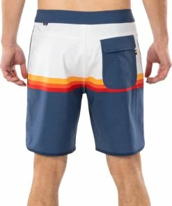 Meilleure vente 💯 Short De Bain Homme RIP CURL MIRAGE SURF REVIVAL 🌟 -ADIDAS Shop 1491346 8978604163102