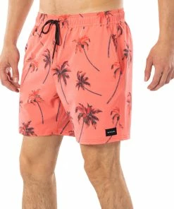 Remise 🥰 SHORT DE BAIN Plage Homme RIP CURL BEACH PARTY VOLLEY 👍 -ADIDAS Shop 1491348 8976796221470