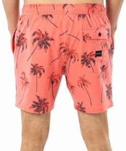 Remise 🥰 SHORT DE BAIN Plage Homme RIP CURL BEACH PARTY VOLLEY 👍 -ADIDAS Shop 1491348 8976796287006