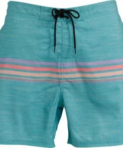 Bon marché 🔔 SHORT DE BAIN Plage Homme RIP CURL SIDELINE BSH S-E 19 ❤️