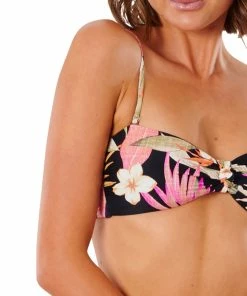 Meilleure affaire 👏 Haut De Maillot De Bain Femme RIP CURL NORTH SHORE KNOT BANDEAU 😉 8 Meilleure affaire 👏 Haut De Maillot De Bain Femme RIP CURL NORTH SHORE KNOT BANDEAU 😉 -ADIDAS Shop 1491358 8978605735966