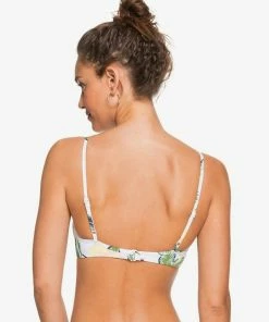 De gros 👏 MAILLOT DE BAIN Plage Femme ROXY ROXY BLOOM WRAP 🎉 -ADIDAS Shop 1491496 8978611699742