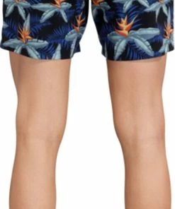 Tout neuf ✔️ SHORT DE BAIN Plage Homme QUIKSILVER POOLSIDER BLOCK VLY 15 🌟 -ADIDAS Shop 1491500 8978618515486