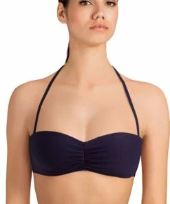 Meilleure vente 😀 Haut De Maillot De Bain Femme HAPPYANDSO BANDEAU PUSH PRUNE 🎉 7 Meilleure vente 😀 Haut De Maillot De Bain Femme HAPPYANDSO BANDEAU PUSH PRUNE 🎉 -ADIDAS Shop 1491724 8978758991902