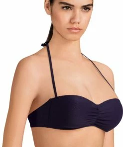 Meilleure vente 😀 Haut De Maillot De Bain Femme HAPPYANDSO BANDEAU PUSH PRUNE 🎉 8 Meilleure vente 😀 Haut De Maillot De Bain Femme HAPPYANDSO BANDEAU PUSH PRUNE 🎉 -ADIDAS Shop 1491724 8978759057438