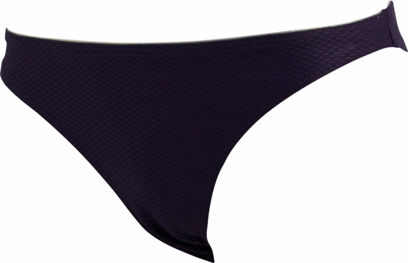 Bon marché ✨ Culotte De Maillot De Bain Femme HAPPYANDSO CULOTTE CLASSIQUE PRUNE 🛒 5 Bon marché ✨ Culotte De Maillot De Bain Femme HAPPYANDSO CULOTTE CLASSIQUE PRUNE 🛒 – Image 5