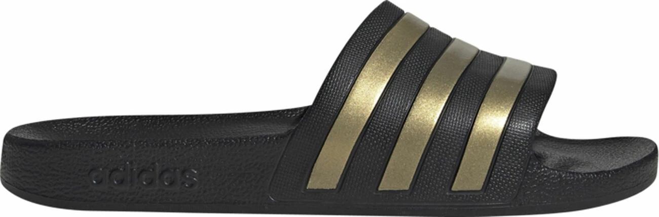 Meilleure vente 😀 Claquettes Adulte ADIDAS ADILETTE AQUA GOLD 🎉 1 Meilleure vente 😀 Claquettes Adulte ADIDAS ADILETTE AQUA GOLD 🎉