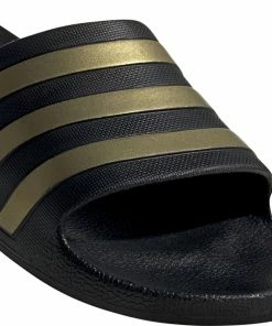 Meilleure vente 😀 Claquettes Adulte ADIDAS ADILETTE AQUA GOLD 🎉 5 Meilleure vente 😀 Claquettes Adulte ADIDAS ADILETTE AQUA GOLD 🎉 -ADIDAS Shop 1496455 8976821157918
