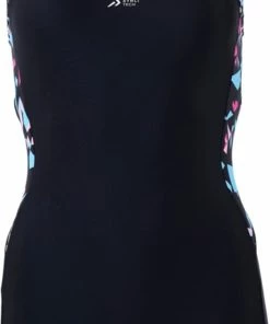 Coupon 🎁 MAILLOT DE BAIN 1 PIECE Natation Femme ATHLI-TECH PLADY 200 CBI ✔️