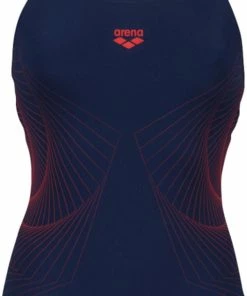 Tout neuf 🥰 ARENA W SPIRAL VISION SWIM PRO BACK 👏