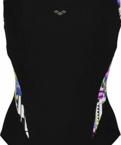 Grosses soldes 👏 MAILLOT DE BAIN 1 PIECE Natation Femme ARENA CAROLINA STRAP 👏