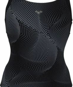 Offres ⌛ MAILLOT DE BAIN 1 PIECE Natation Femme ARENA OTTAVIA WING BACK ONE PIECE 🎉