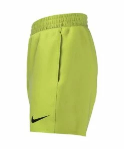 Le moins cher 🧨 SHORT Volley Junior NIKE ESSENTIAL 🎉