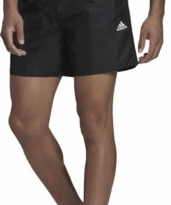Le moins cher ⭐ SHORT DE BAIN Plage Homme ADIDAS SOLID CLX SL ⌛