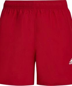 Grosses soldes ⌛ SHORT Multisport Garçon ADIDAS BOS 👍