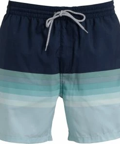 Grosses soldes 😀 SHORT DE BAIN Volley Homme RIP CURL LAYER 🌟