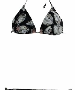 Remise 😀 MAILLOT DE BAIN 2 PIECES Plage Mixte ROXY WAIMEA WAVE TROPIC 😉