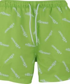 Budget ❤️ SHORT Multisport Mixte ELLESSE OSCAR VLY 🎉