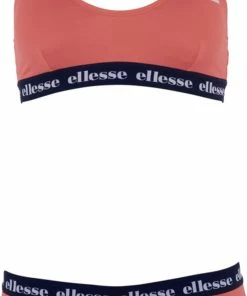 Coupon 🔥 MAILLOT DE BAIN 2 PIECES Natation Femme ELLESSE SAMUNDRA SET 🎁