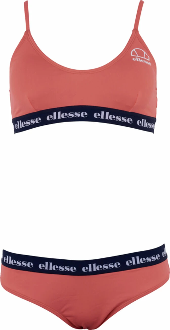 Coupon 🔥 MAILLOT DE BAIN 2 PIECES Natation Femme ELLESSE SAMUNDRA SET 🎁 1 Coupon 🔥 MAILLOT DE BAIN 2 PIECES Natation Femme ELLESSE SAMUNDRA SET 🎁