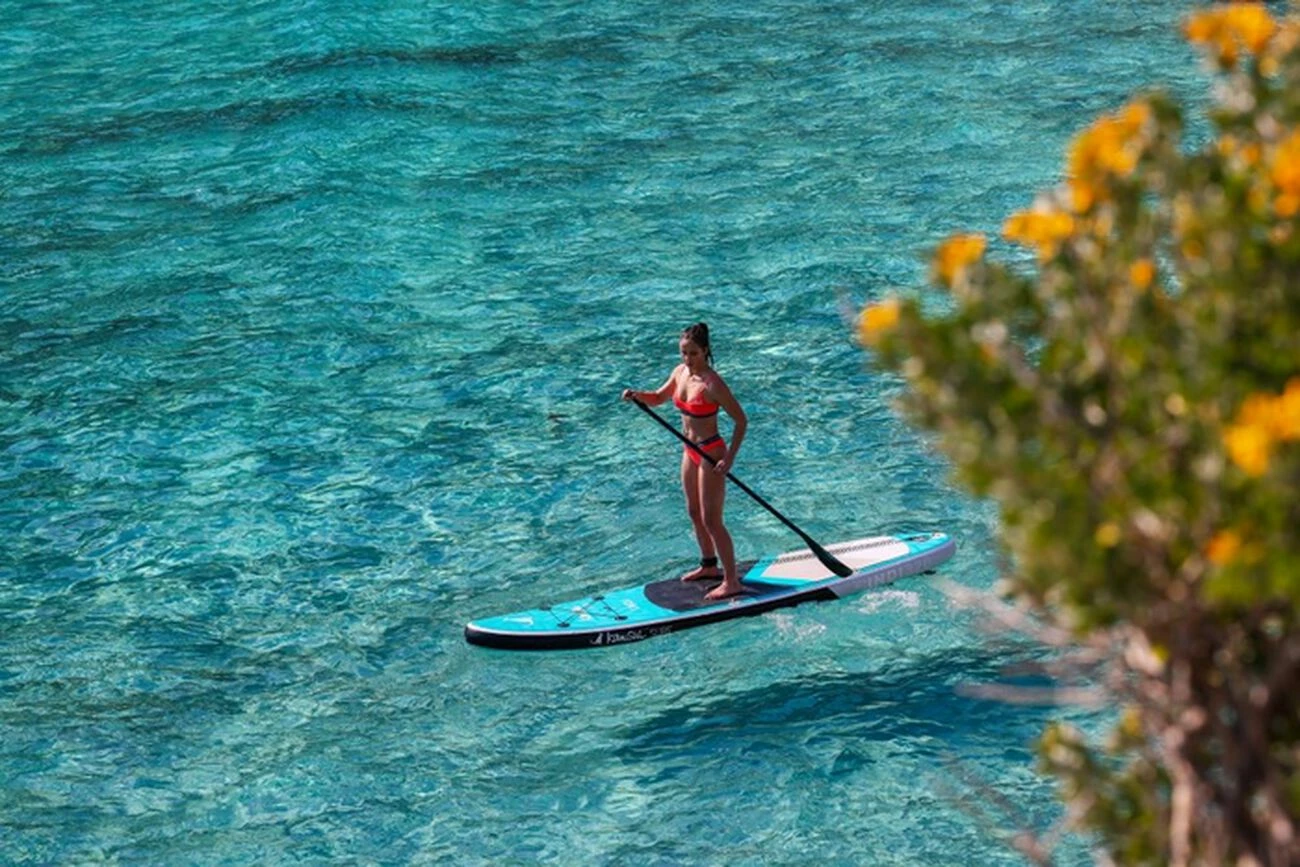 Coupon 🔥 MAILLOT DE BAIN 2 PIECES Natation Femme ELLESSE SAMUNDRA SET 🎁 3 Coupon 🔥 MAILLOT DE BAIN 2 PIECES Natation Femme ELLESSE SAMUNDRA SET 🎁 – Image 3