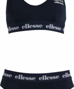 Sortie 🧨 MAILLOT DE BAIN 2 PIECES Plage Femme ELLESSE SAMUNDRA 🌟 -ADIDAS Shop 1507934 8980269891614