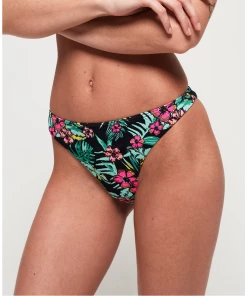 Vente flash 👏 Mode- Lifestyle Femme Superdry Bas De 👙 Bikini Femme Superdry Felicity MULTICOLORE ⌛