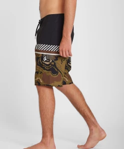 Bon marché 🤩 Mode- Lifestyle Homme Volcom Boardshort Volcom Mod Lido Plus 20" Military Homme VERT 🛒 -ADIDAS Shop 165e352c9a034127aa2dce91106e7433 1