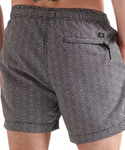 Nouveau 🧨 Natation Homme Superdry Short De Bain Noir/blanc Homme Superdry Studios Sd NOIR ❤️ -ADIDAS Shop 18f432e402da481bb1b69b6461ba68f0