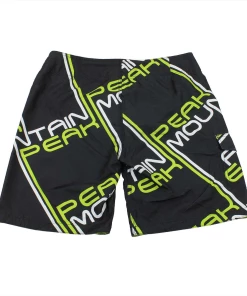 Meilleure vente 😉 Mode- Lifestyle Garçon Peak Mountain Peak Mountain-bermuda De Bain Garçon 10/16 Ans Ecoumea1016- Noir NOIR 😀 -ADIDAS Shop 18ffbfde089147eb947b43b78fdbd645