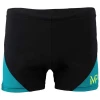 Vente flash 🤩 Natation Homme Mp Michael Phelps Arkos Blacktrq Boxer NOIR 🛒